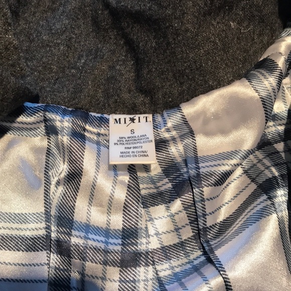 Cap jacket - Picture 6 of 6